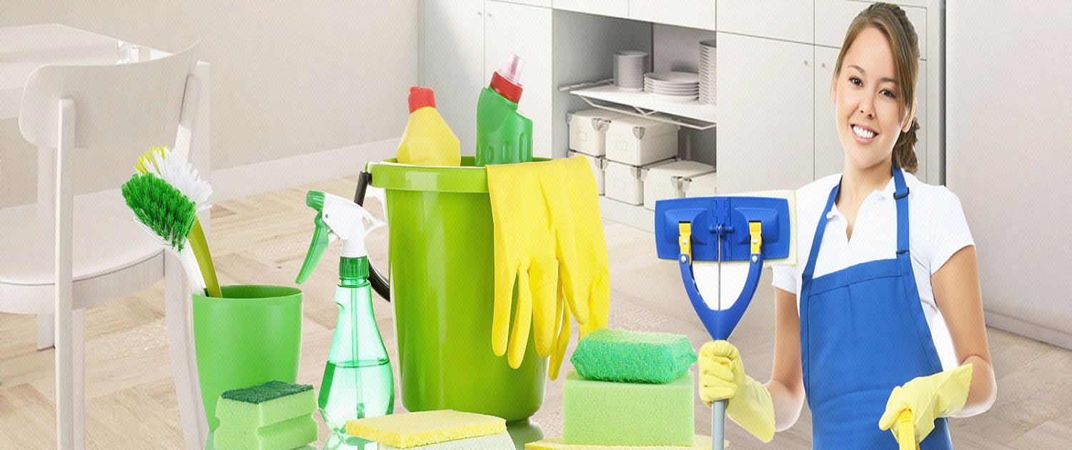 Home Maid Services
