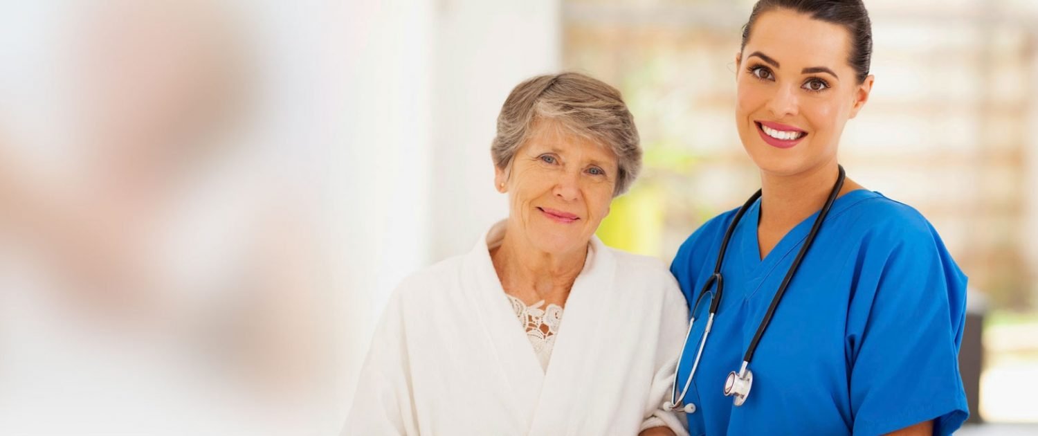 Home Nursing Services